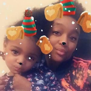 Meet your Posher, Janise